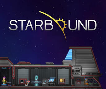 starbound